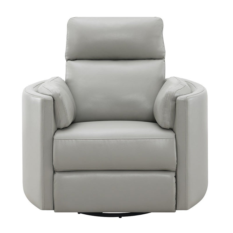 sagen-gray-leather-aire-glider-recliner-w-swivel-3