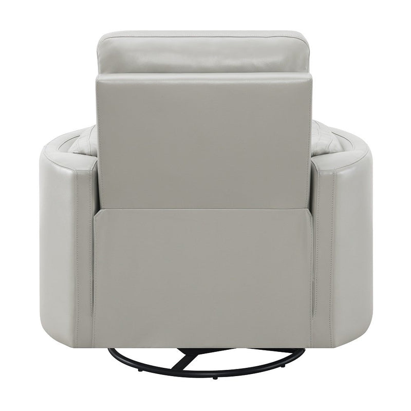 sagen-gray-leather-aire-glider-recliner-w-swivel-5