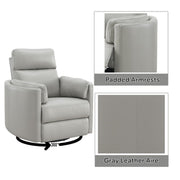 sagen-gray-leather-aire-glider-recliner-w-swivel-8