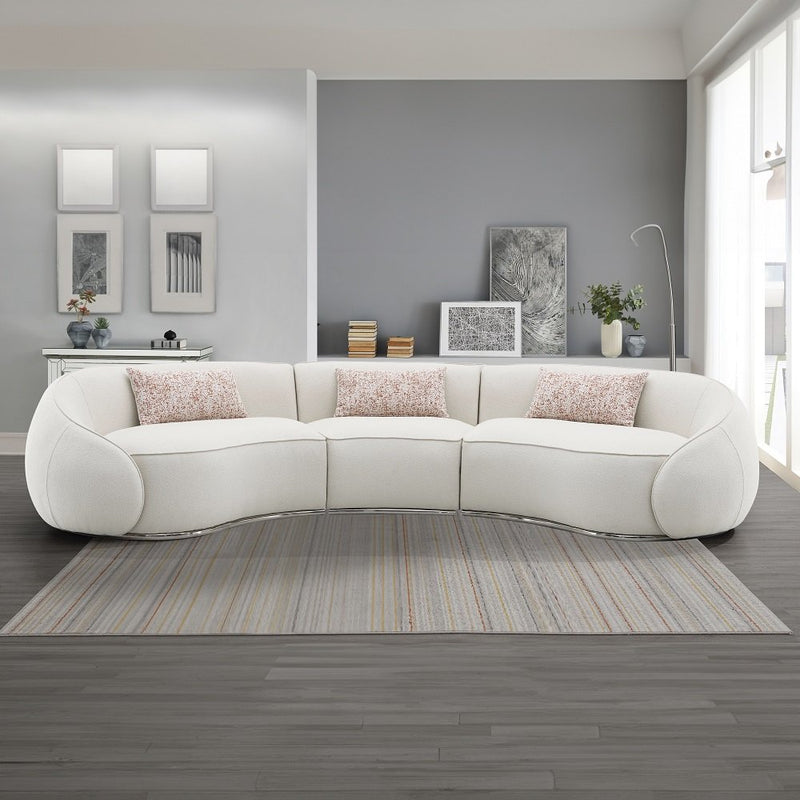 sahara-beige-boucle-sectional-sofa-w-3-pillows-1