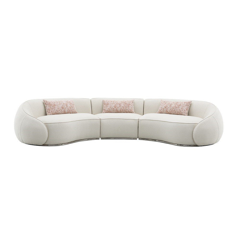 sahara-beige-boucle-sectional-sofa-w-3-pillows-3
