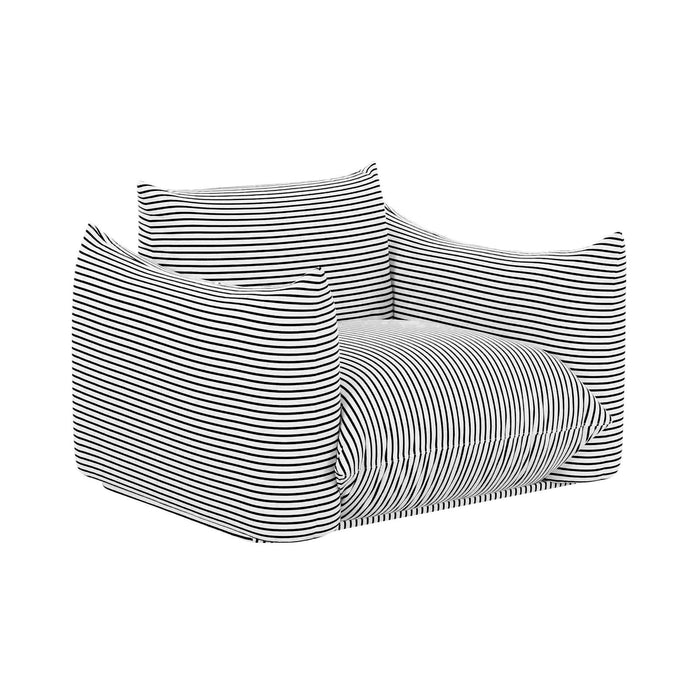 saint-tropez-pearl-and-black-striped-stuffed-outdoor-armchair-1