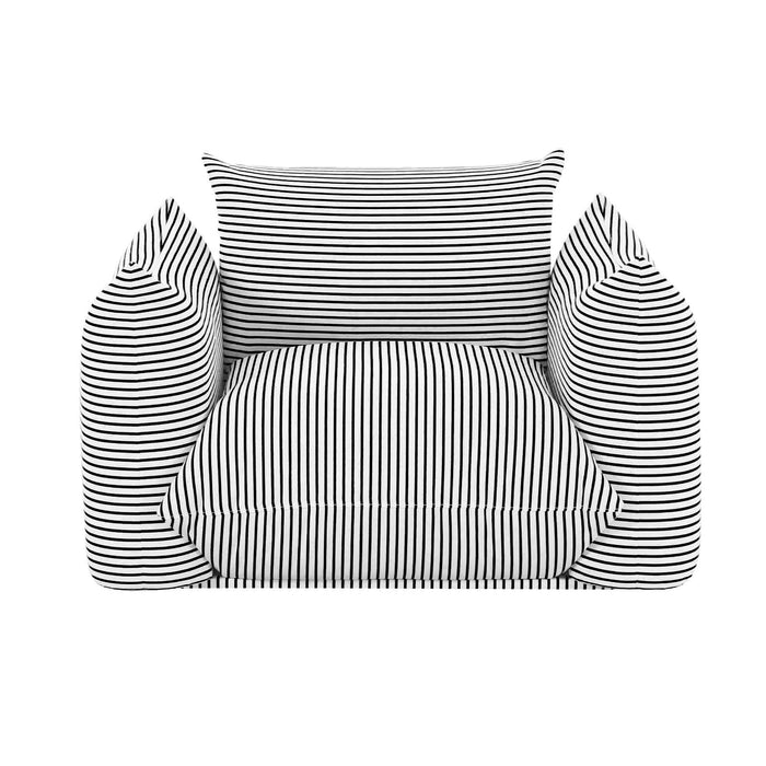 saint-tropez-pearl-and-black-striped-stuffed-outdoor-armchair-3