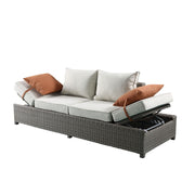salena-beige-fabric-gray-wicker-patio-sofa-w-2-pillows-ottoman-4