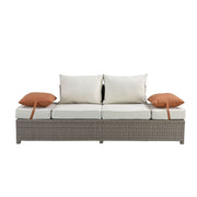 salena-beige-fabric-gray-wicker-patio-sofa-w-2-pillows-ottoman-5