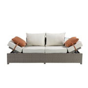 salena-beige-fabric-gray-wicker-patio-sofa-w-2-pillows-ottoman-6