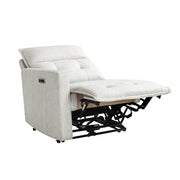 salida-white-1-6-power-left-side-reclining-chair-with-power-headrest-5