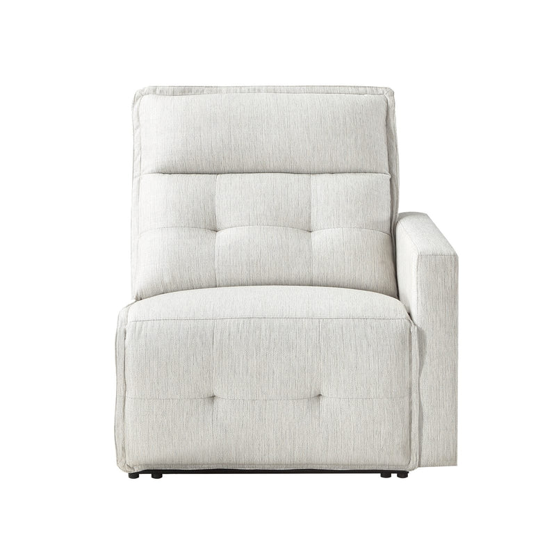 salida-white-2-6-power-right-side-reclining-chair-with-power-headrest-1