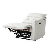 salida-white-2-6-power-right-side-reclining-chair-with-power-headrest-2