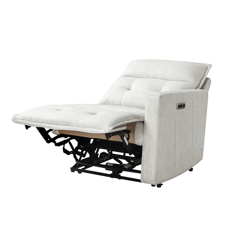 salida-white-2-6-power-right-side-reclining-chair-with-power-headrest-2
