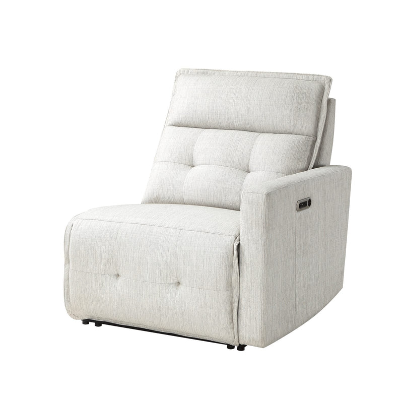 salida-white-2-6-power-right-side-reclining-chair-with-power-headrest-8