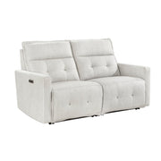 salida-white-2-power-double-reclining-love-seat-with-power-headrests-1