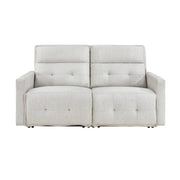 salida-white-2-power-double-reclining-love-seat-with-power-headrests-2