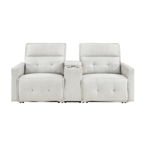 salida-white-3-power-double-reclining-love-seat-with-center-console-and-power-headrests-1