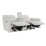 salida-white-3-power-double-reclining-love-seat-with-center-console-and-power-headrests-6