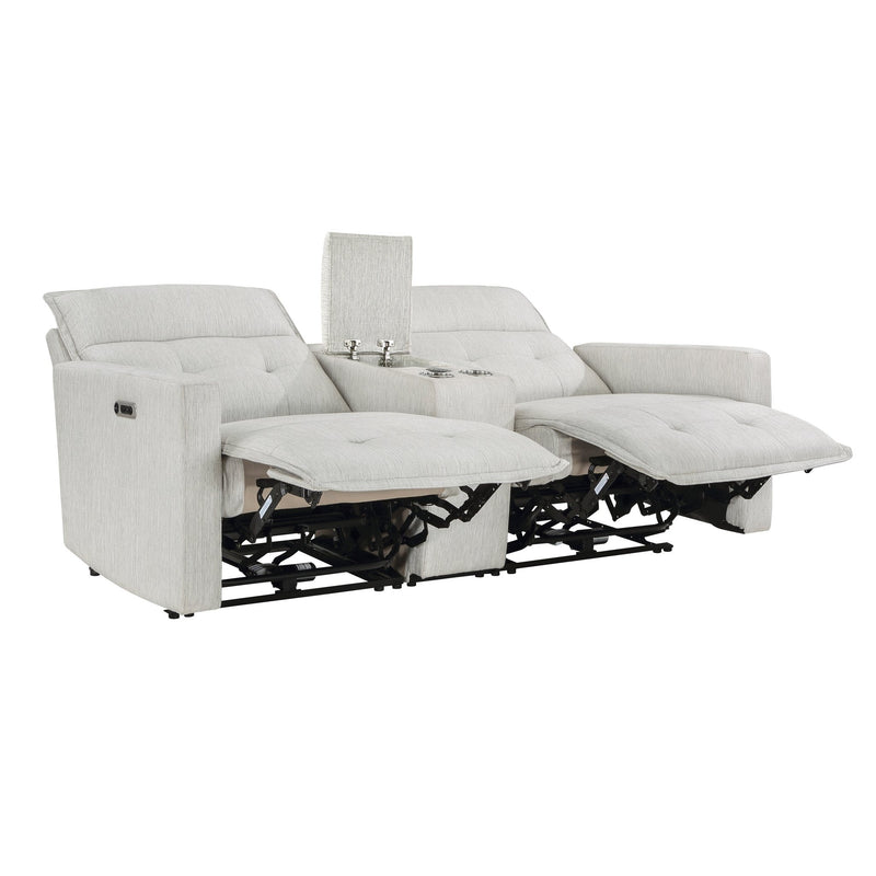 salida-white-3-power-double-reclining-love-seat-with-center-console-and-power-headrests-6