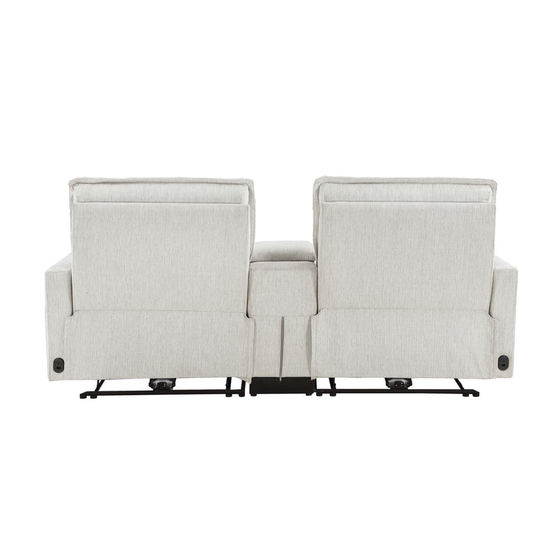 salida-white-3-power-double-reclining-love-seat-with-center-console-and-power-headrests-9