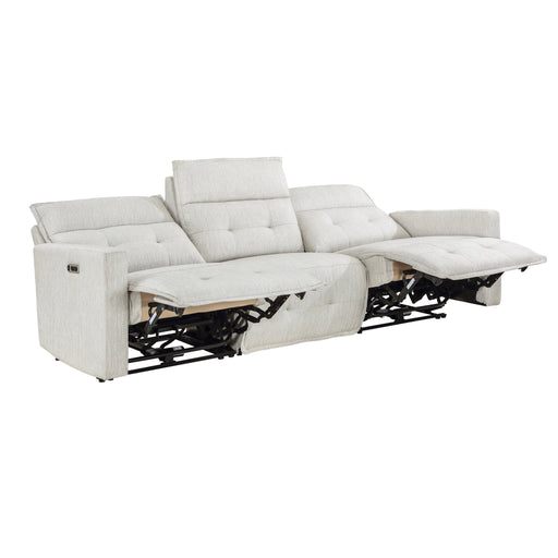 salida-white-3-power-double-reclining-sofa-with-power-headrests-2