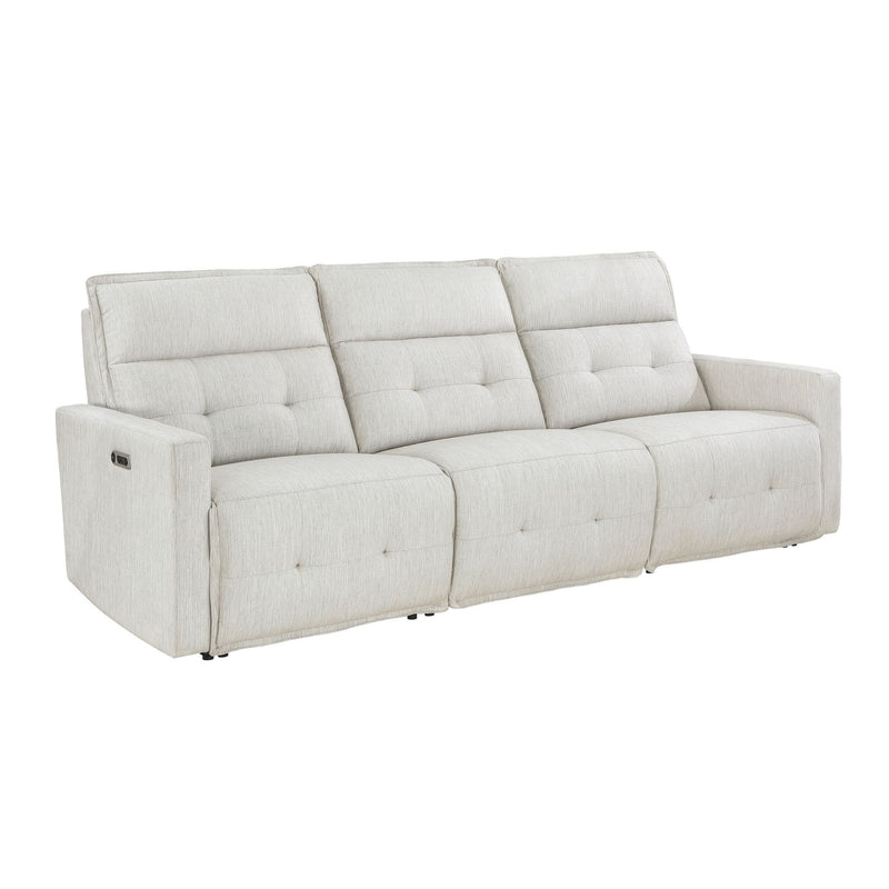 salida-white-3-power-double-reclining-sofa-with-power-headrests-6