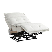 salida-white-4-6-power-reclining-armless-chair-with-power-headrest-2