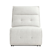 salida-white-4-6-power-reclining-armless-chair-with-power-headrest-5