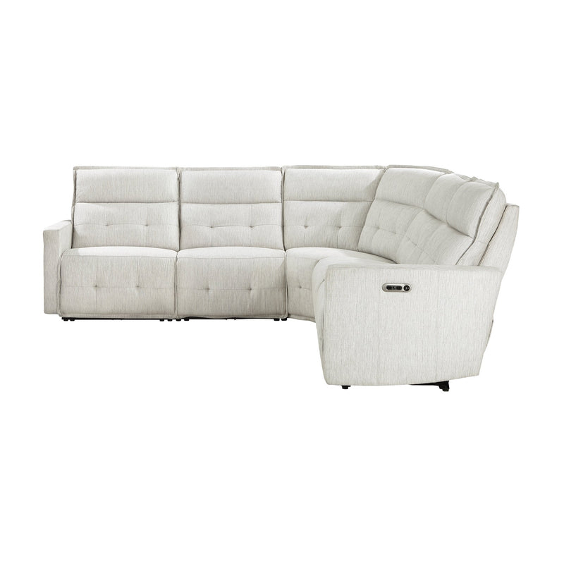 salida-white-5-5-piece-modular-power-reclining-sectional-with-power-headrests-4