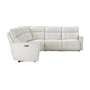 salida-white-5-5-piece-modular-power-reclining-sectional-with-power-headrests-8