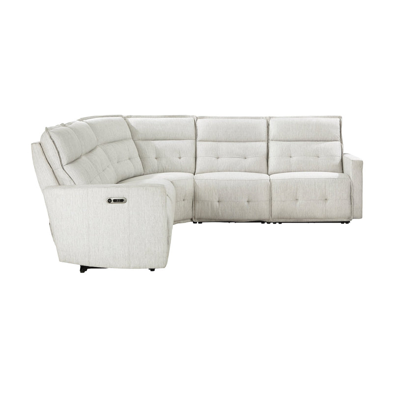 salida-white-5-5-piece-modular-power-reclining-sectional-with-power-headrests-8