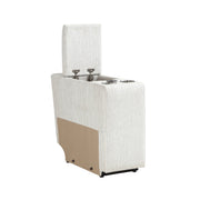 salida-white-5-6-console-no-back-with-wireless-charger-1