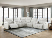 salida-white-5-6-console-no-back-with-wireless-charger-3