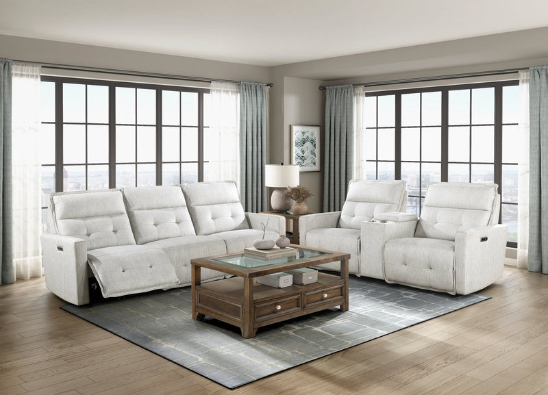 salida-white-5-6-console-no-back-with-wireless-charger-5