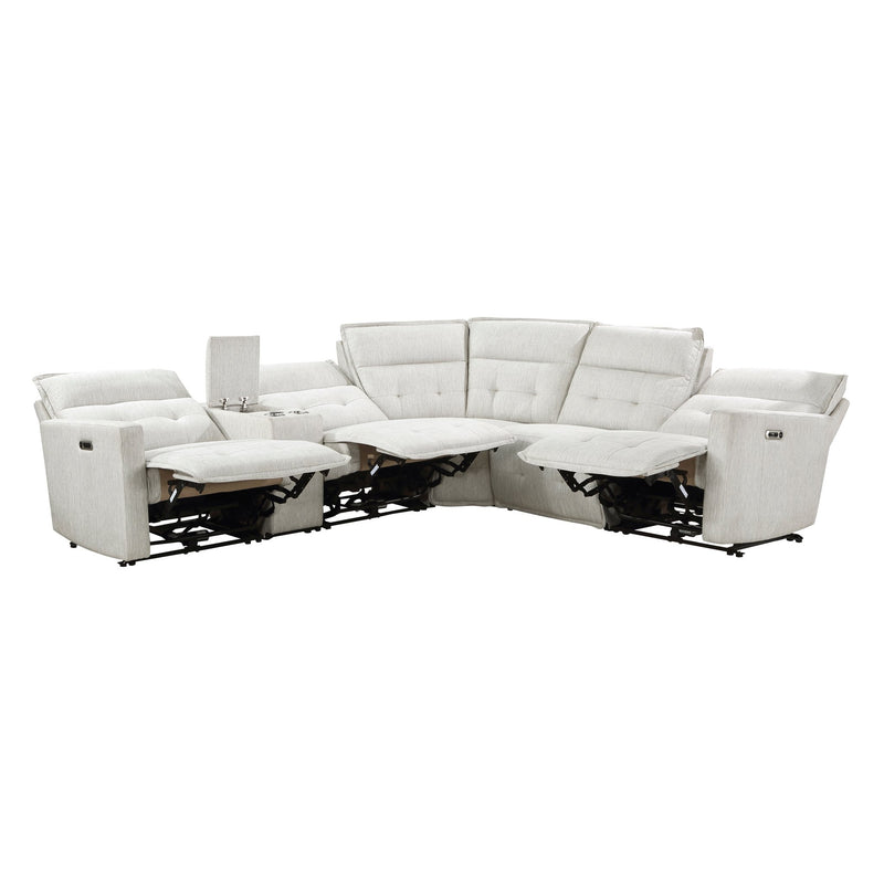 salida-white-6-6-piece-modular-power-reclining-sectional-with-power-headrests-2