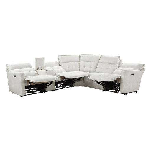 salida-white-6-6-piece-modular-power-reclining-sectional-with-power-headrests-2