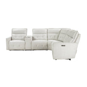 salida-white-6-6-piece-modular-power-reclining-sectional-with-power-headrests-3