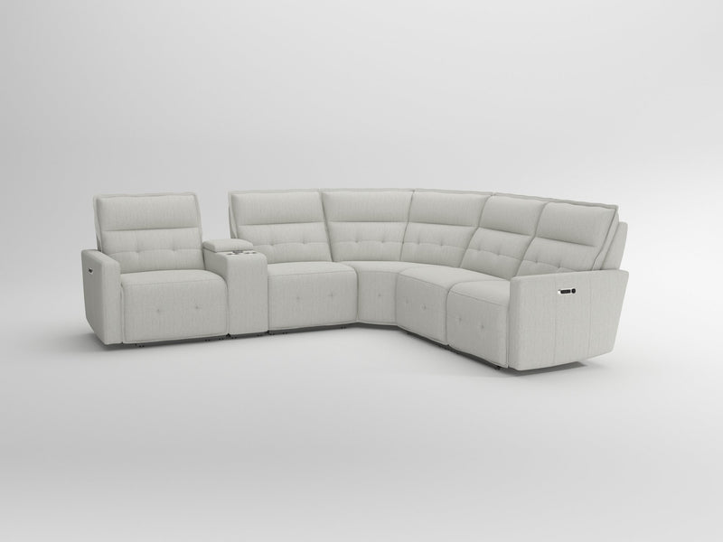 salida-white-6-6-piece-modular-power-reclining-sectional-with-power-headrests-4