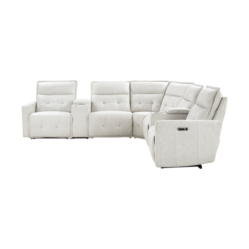 salida-white-7-7-piece-modular-power-reclining-sectional-with-power-headrests-10