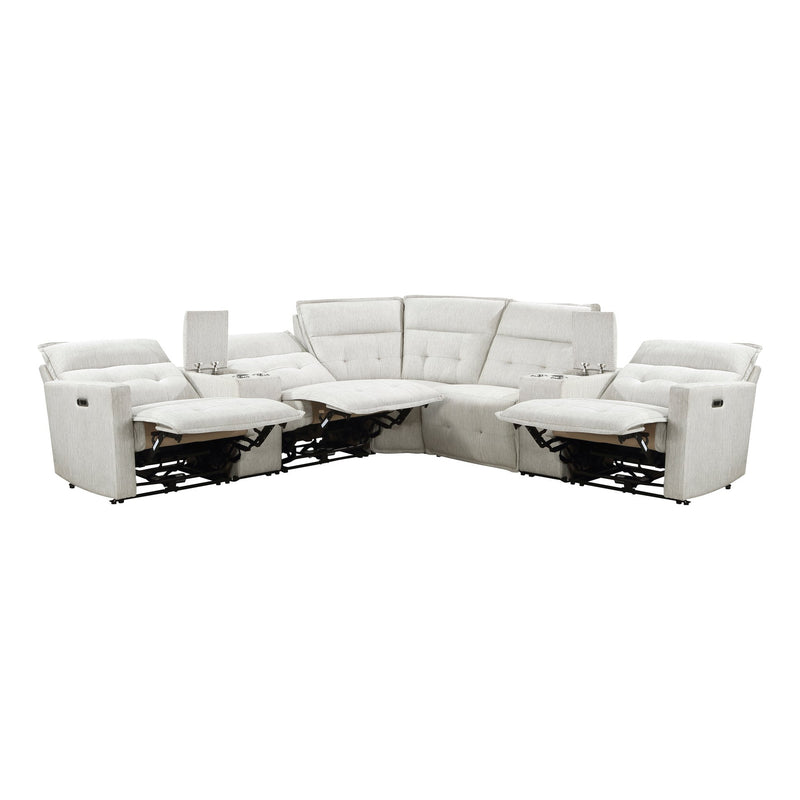 salida-white-7-7-piece-modular-power-reclining-sectional-with-power-headrests-3