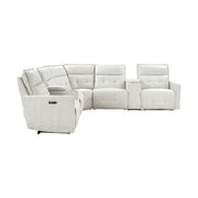 salida-white-7-7-piece-modular-power-reclining-sectional-with-power-headrests-7