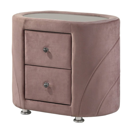salonia-pink-velvet-nightstand-2