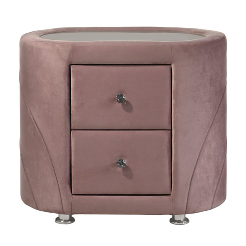 salonia-pink-velvet-nightstand-3