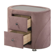salonia-pink-velvet-nightstand-4