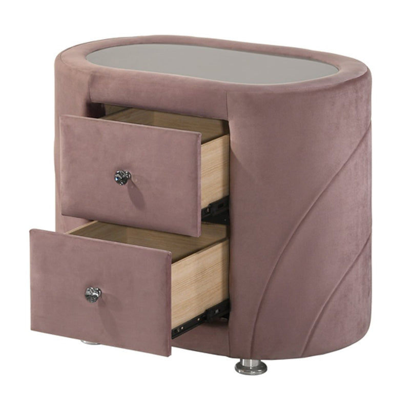 salonia-pink-velvet-nightstand-4