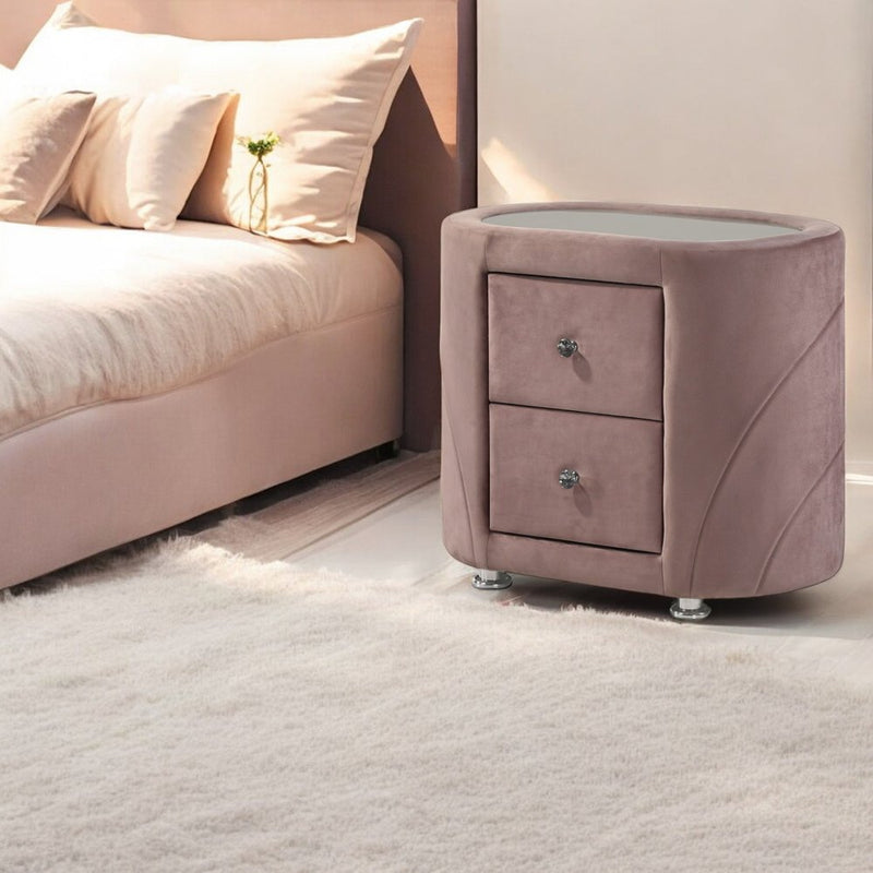 salonia-pink-velvet-nightstand-7