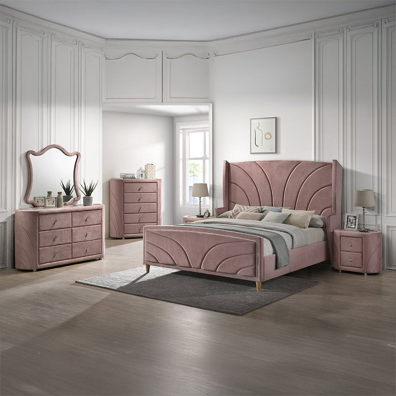 salonia-pink-velvet-nightstand-9