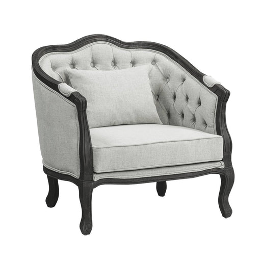 samael-gray-linen-dark-brown-chair-w-pillow-2
