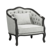 samael-gray-linen-dark-brown-chair-w-pillow-2