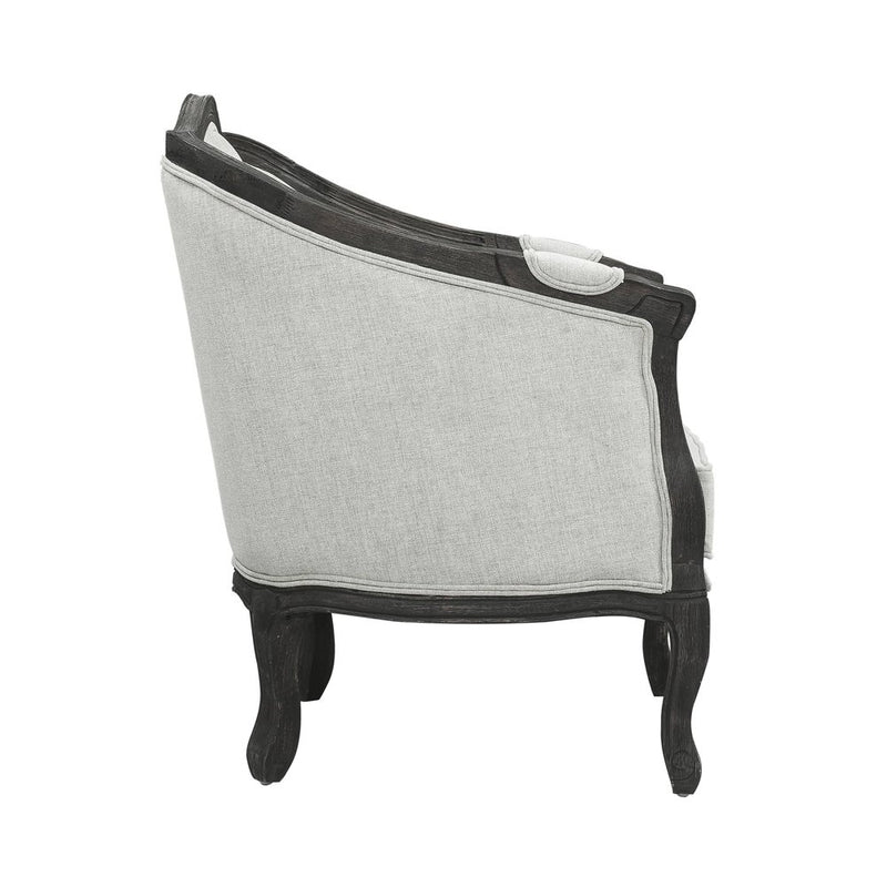 samael-gray-linen-dark-brown-chair-w-pillow-4