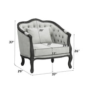 samael-gray-linen-dark-brown-chair-w-pillow-7