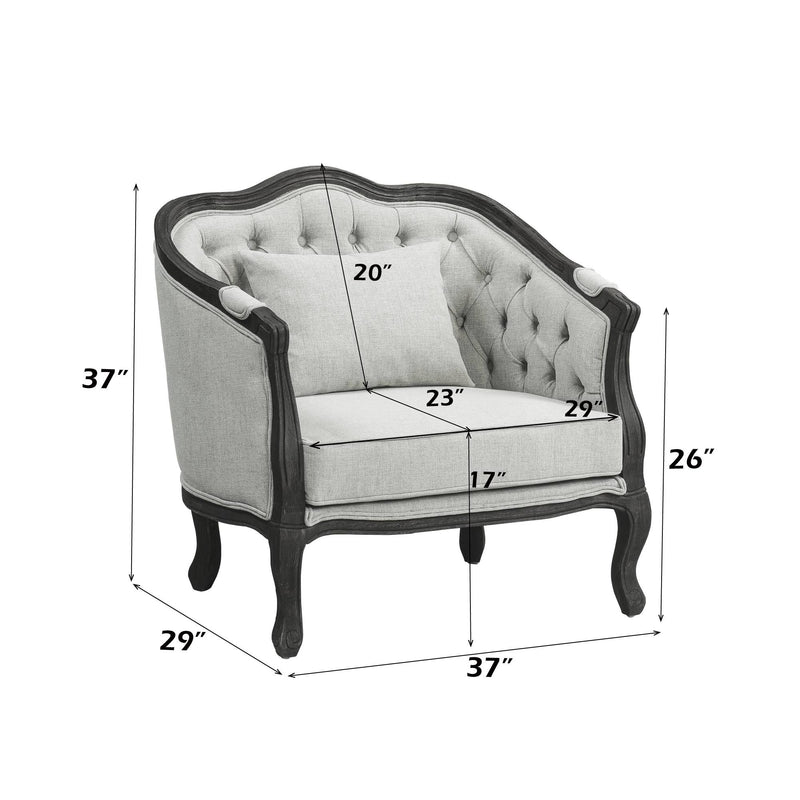 samael-gray-linen-dark-brown-chair-w-pillow-7