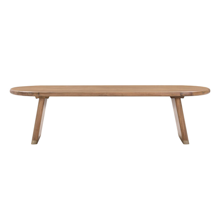 samantha-cognac-acacia-bench-with-boucle-seat-5